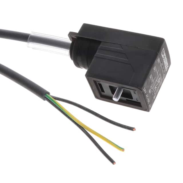 1435263 Phoenix Contact  Cavo sensore - Gruppi